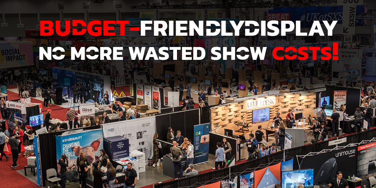 Trade Show Displays