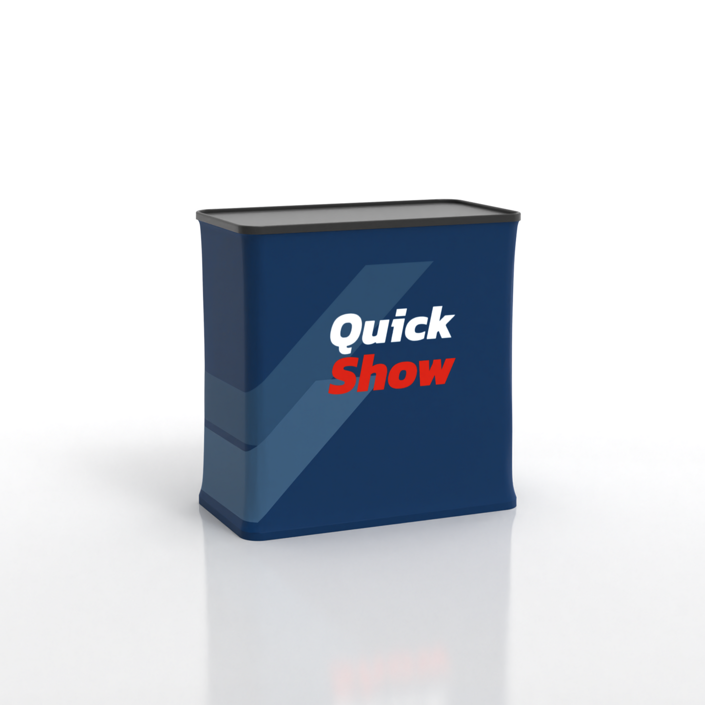 Hardcase to Podium with Custom Printing