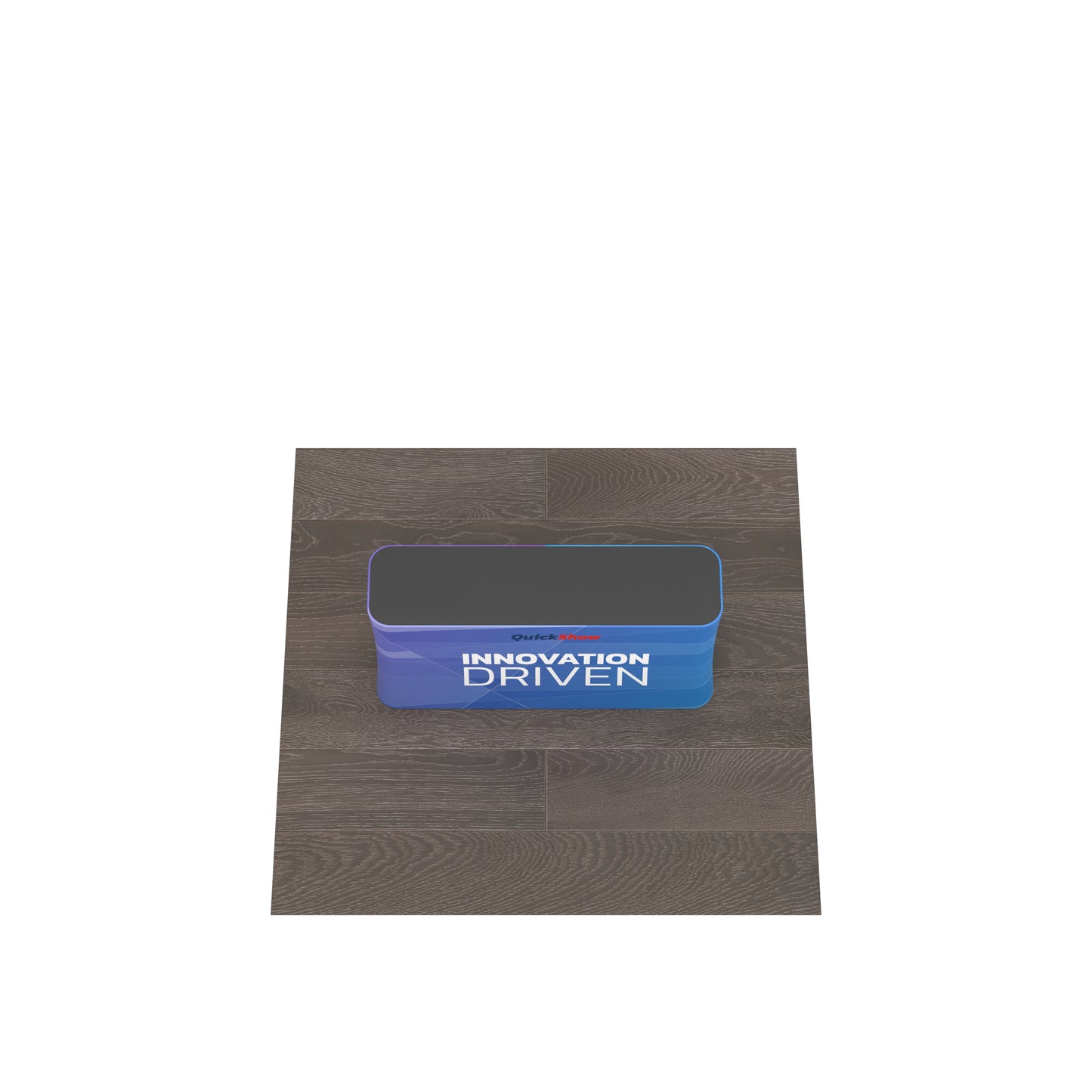 Foldable Square Display Counter