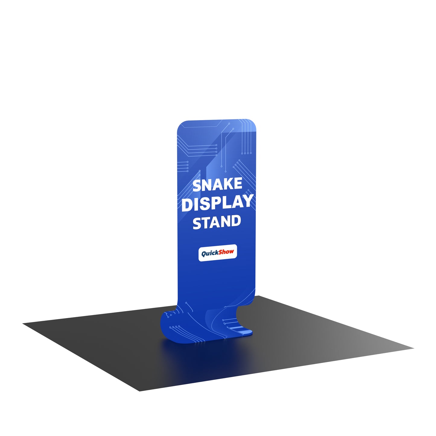 Snake Display Stand 02