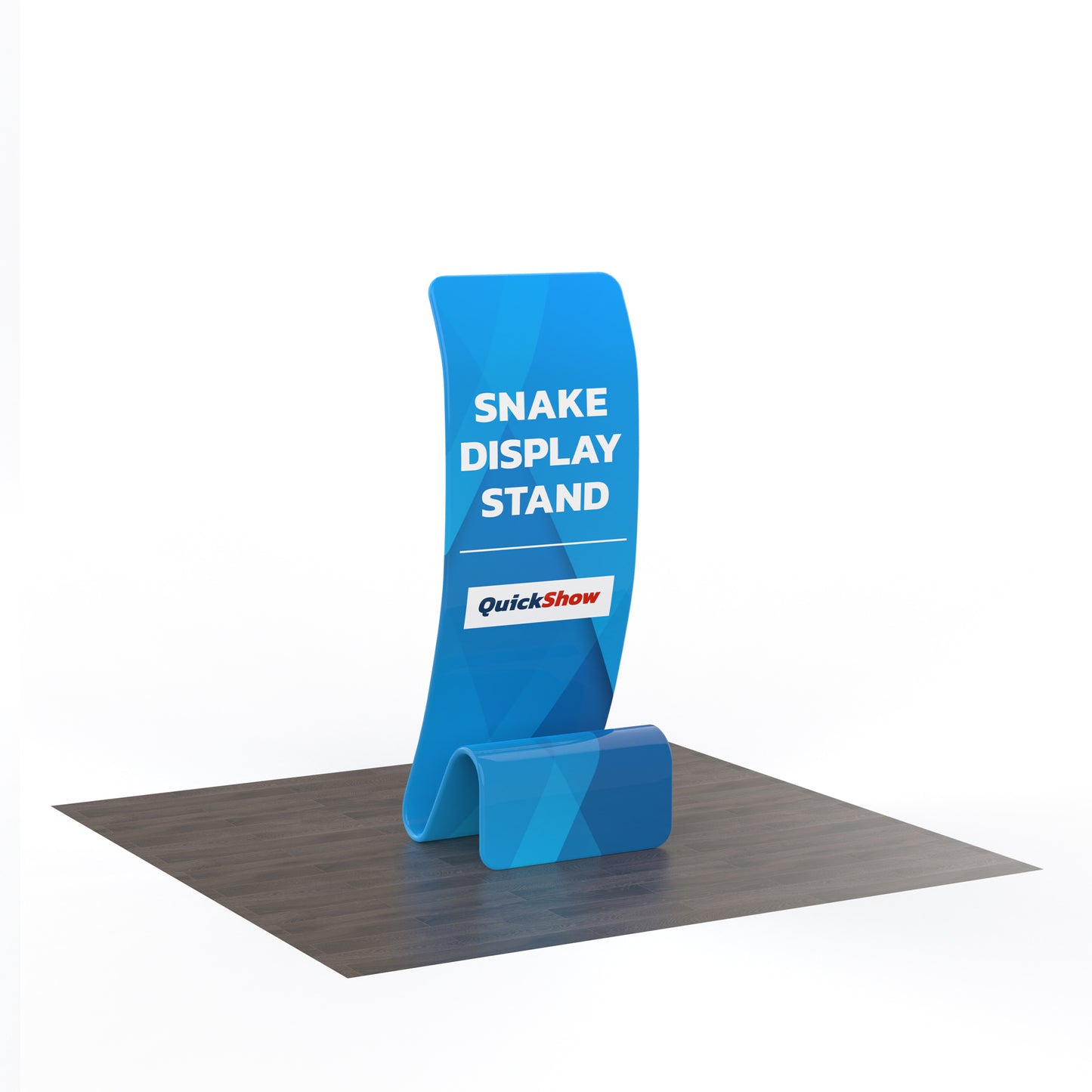 Snake Display Stand 01