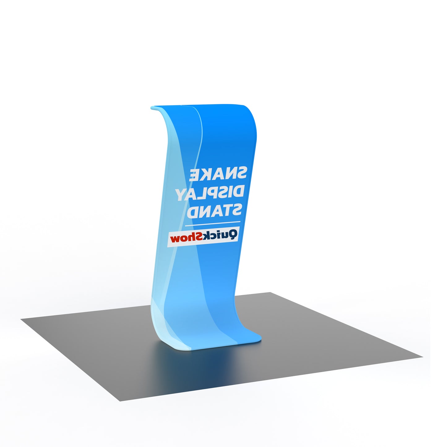Snake Display Stand 05