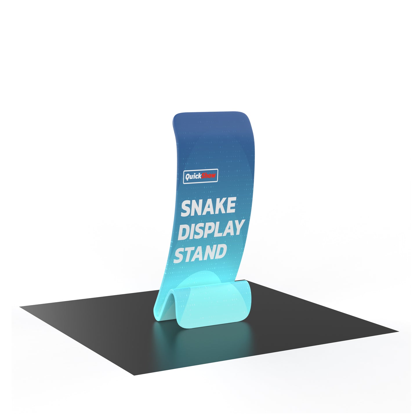 Snake Display Stand 04