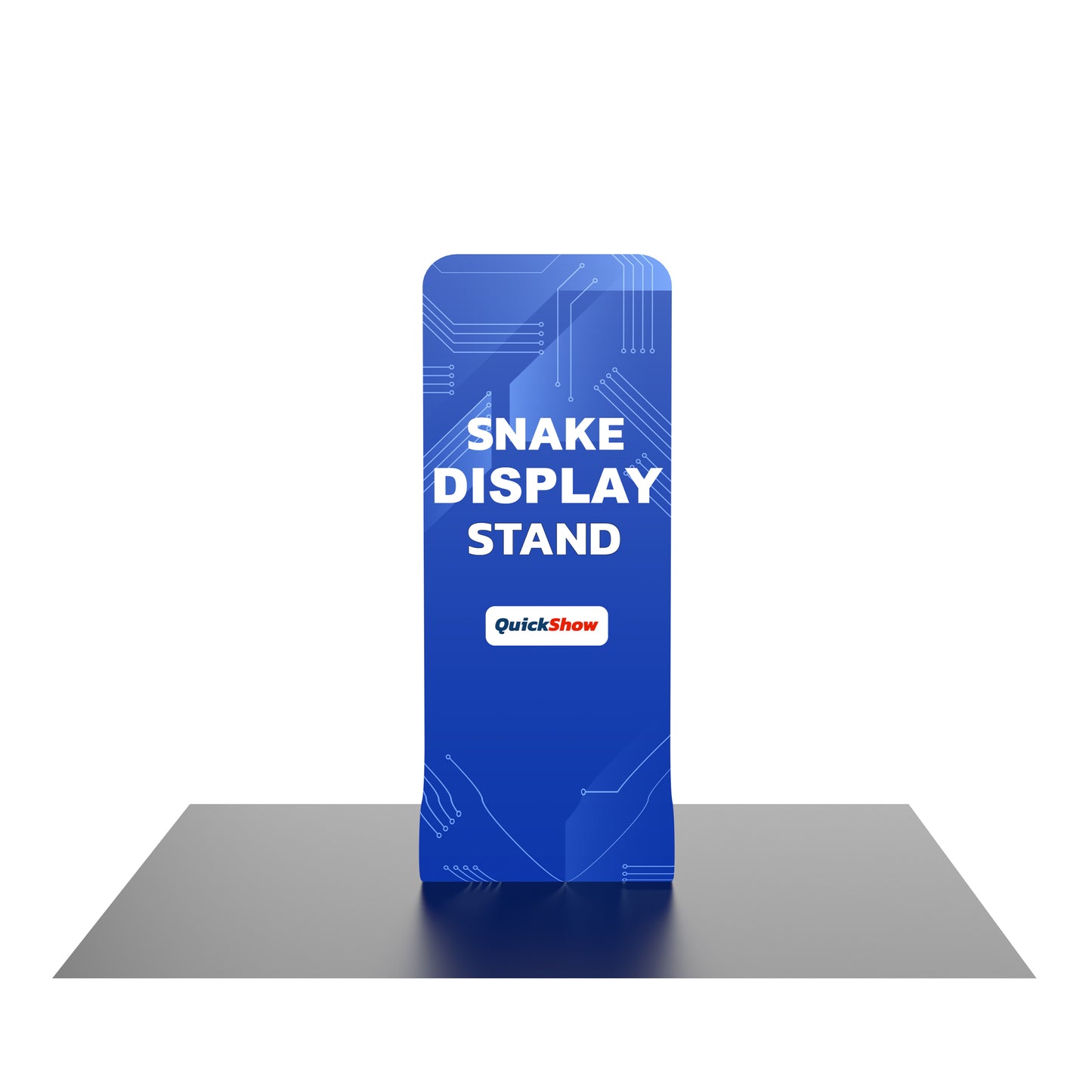 Snake Display Stand 02