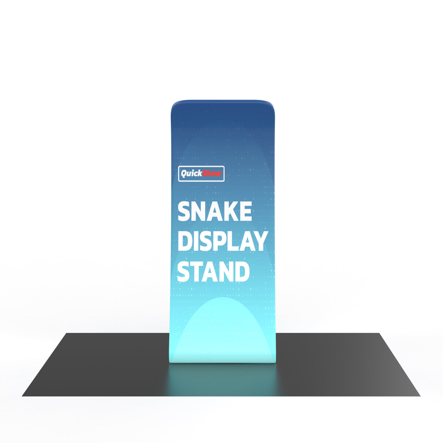 Snake Display Stand 04