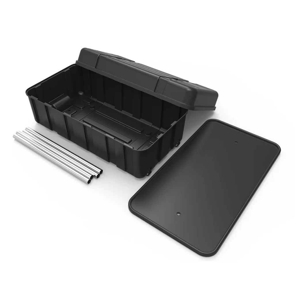 Transport, Protect, Display with Ease!