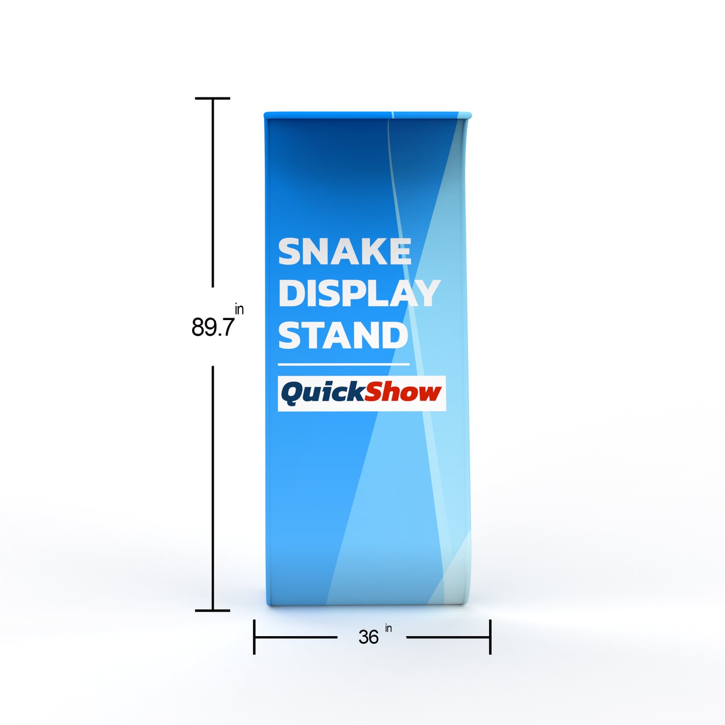 Snake Display Stand 05
