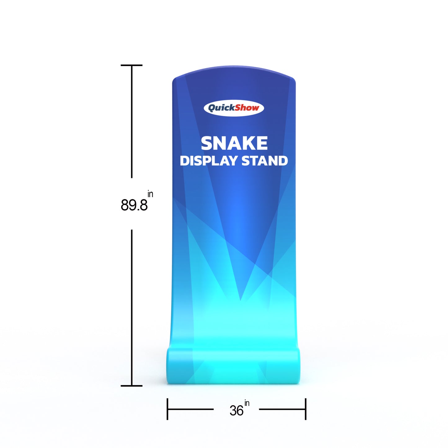 Snake Display Stand 03