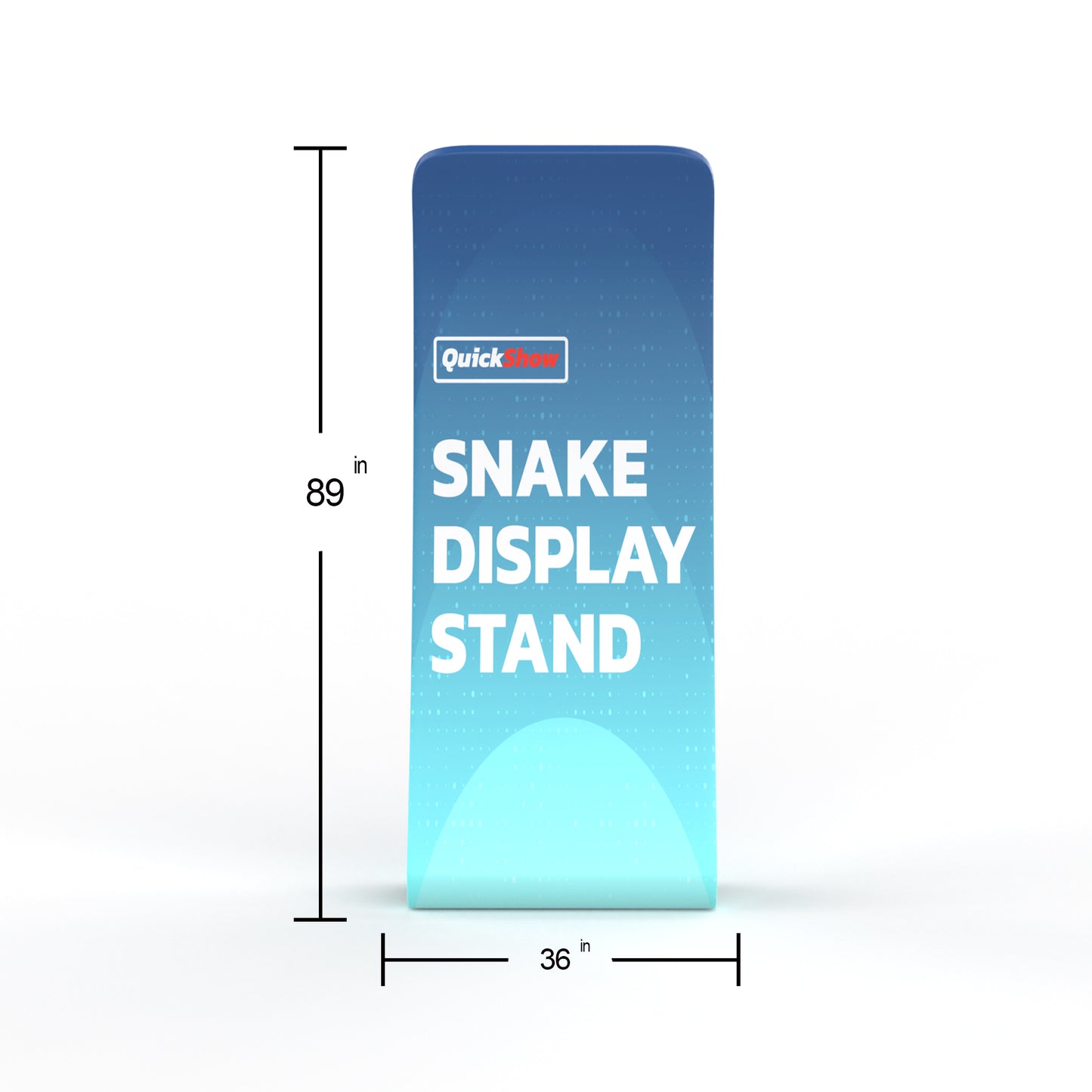 Snake Display Stand 04