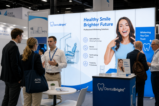 Glow Where People Walk: Indoor SEG Lightbox Ideas for High-Traffic Brand Spaces