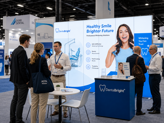 Glow Where People Walk: Indoor SEG Lightbox Ideas for High-Traffic Brand Spaces