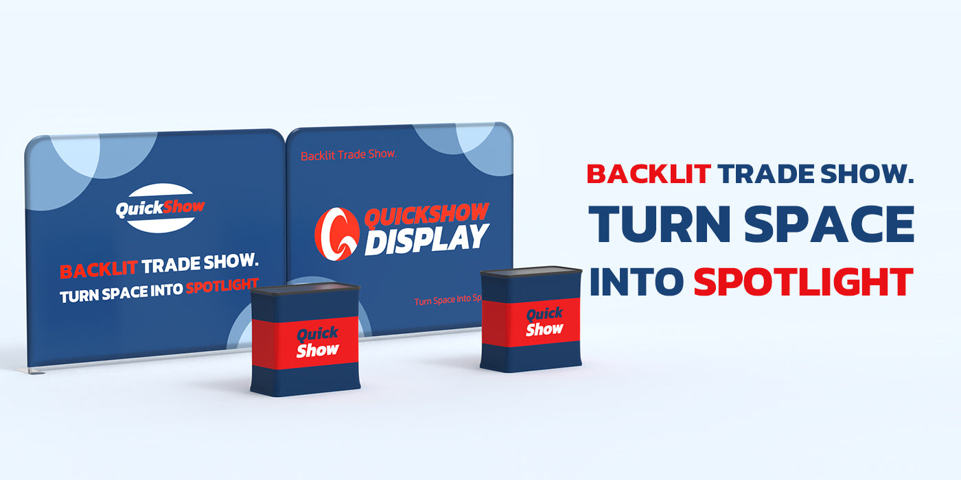 10x20 TenseLight Displays