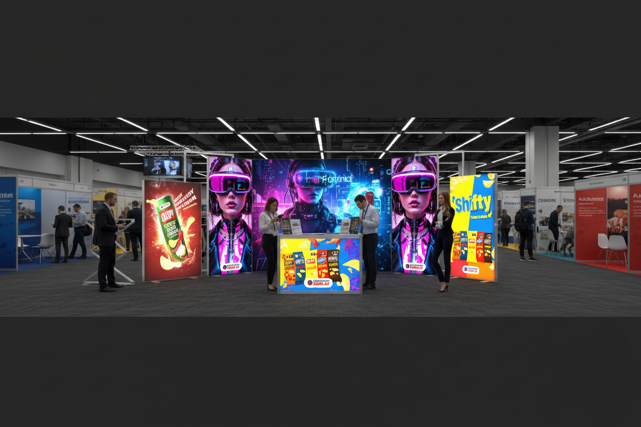 EdgeLumi™ Collapsible SEG Lightboxes