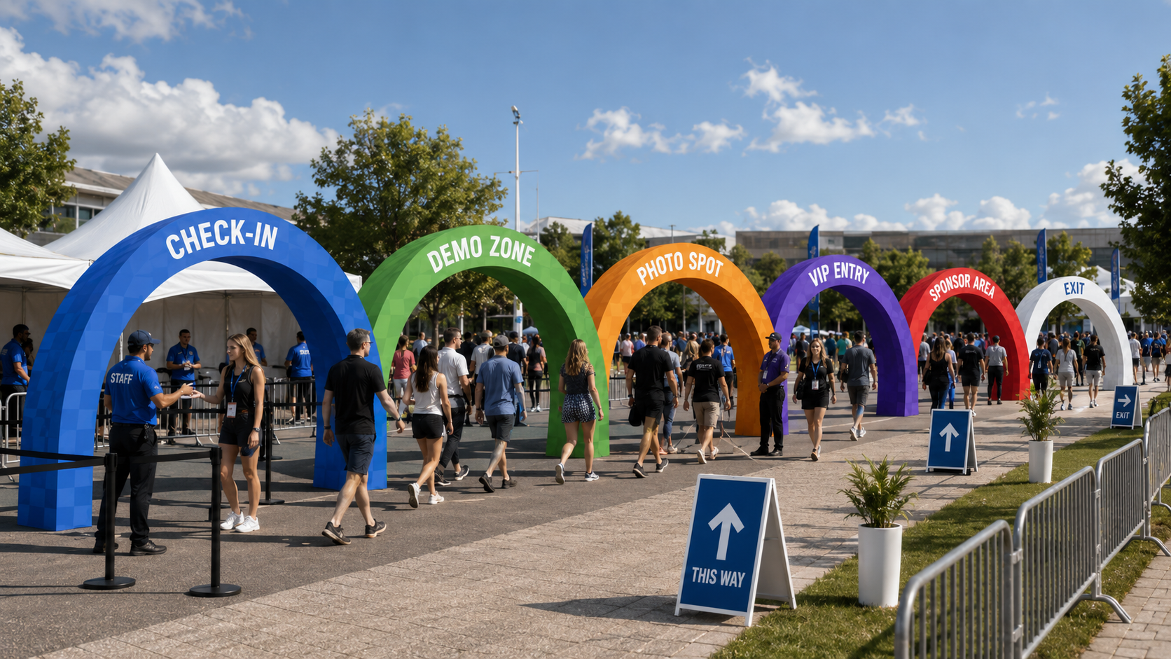 Event Structures