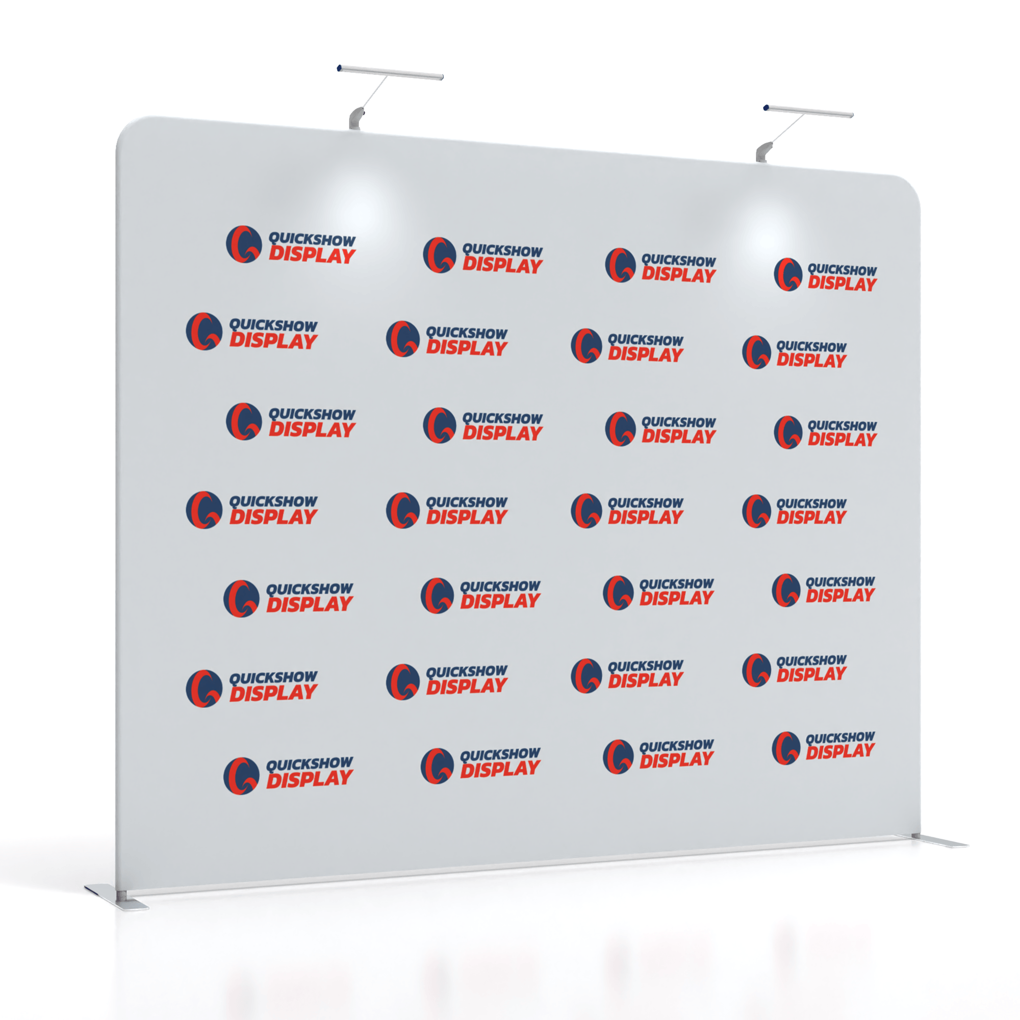 Tension Fabric Backdrops