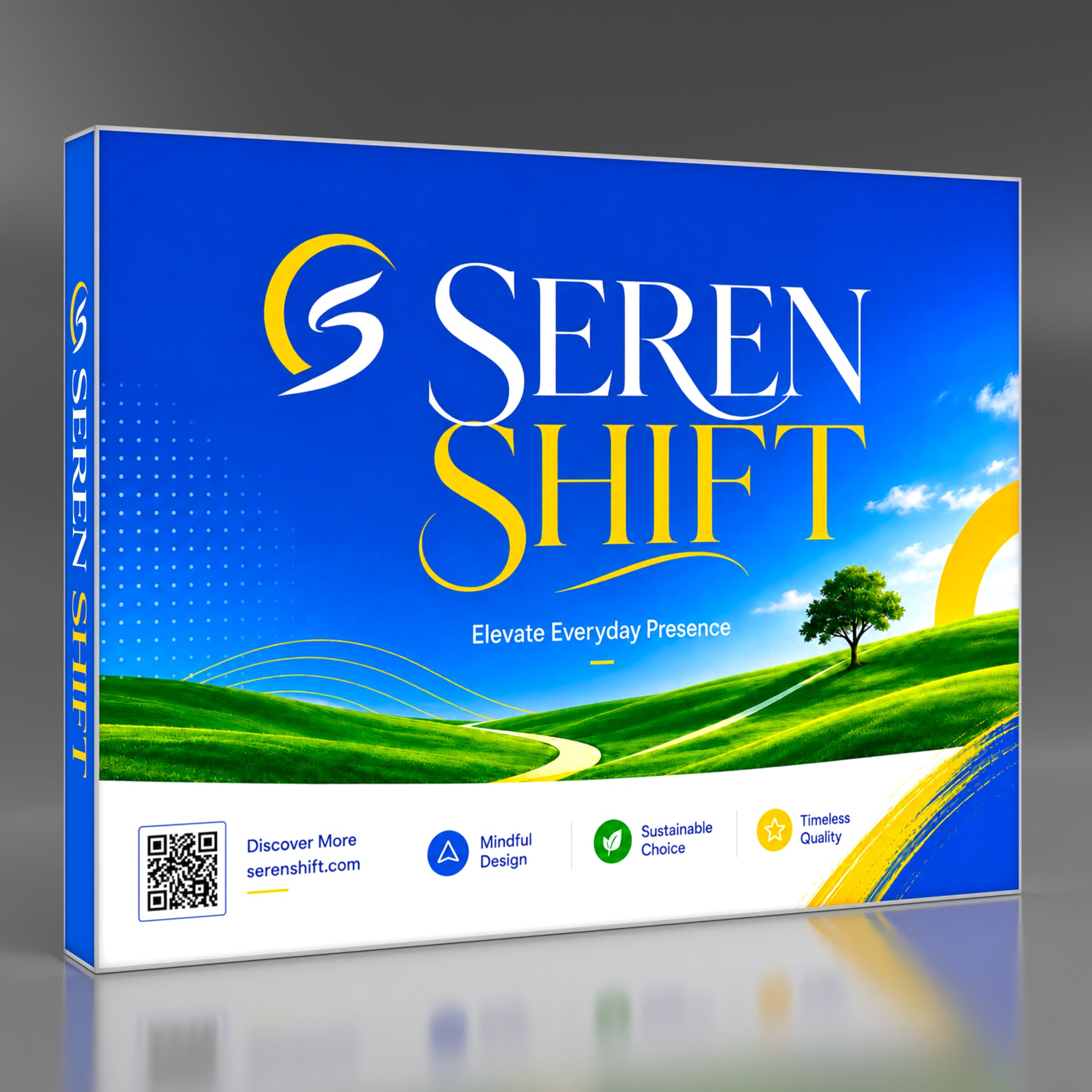 10ft TensePop™ Glow SEG Pop-Up Display - QuickShowDisplay