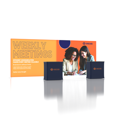 10x20 TenseLight Displays