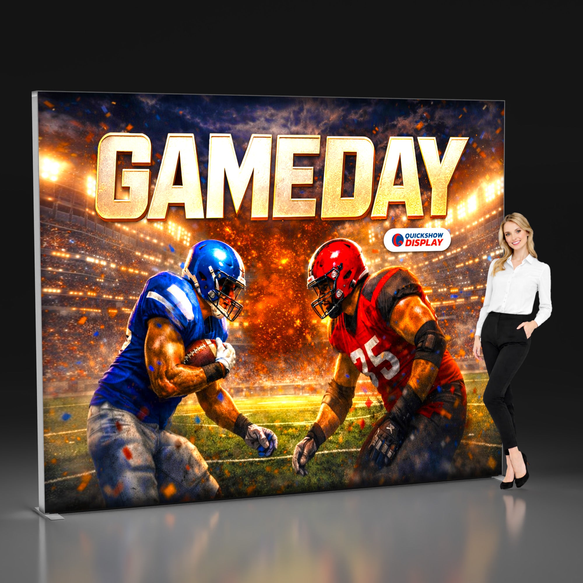 EdgeLumi™ Pro SEG Lightbox
