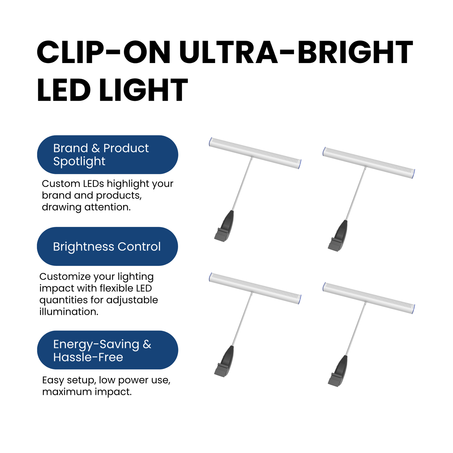 LED Lights