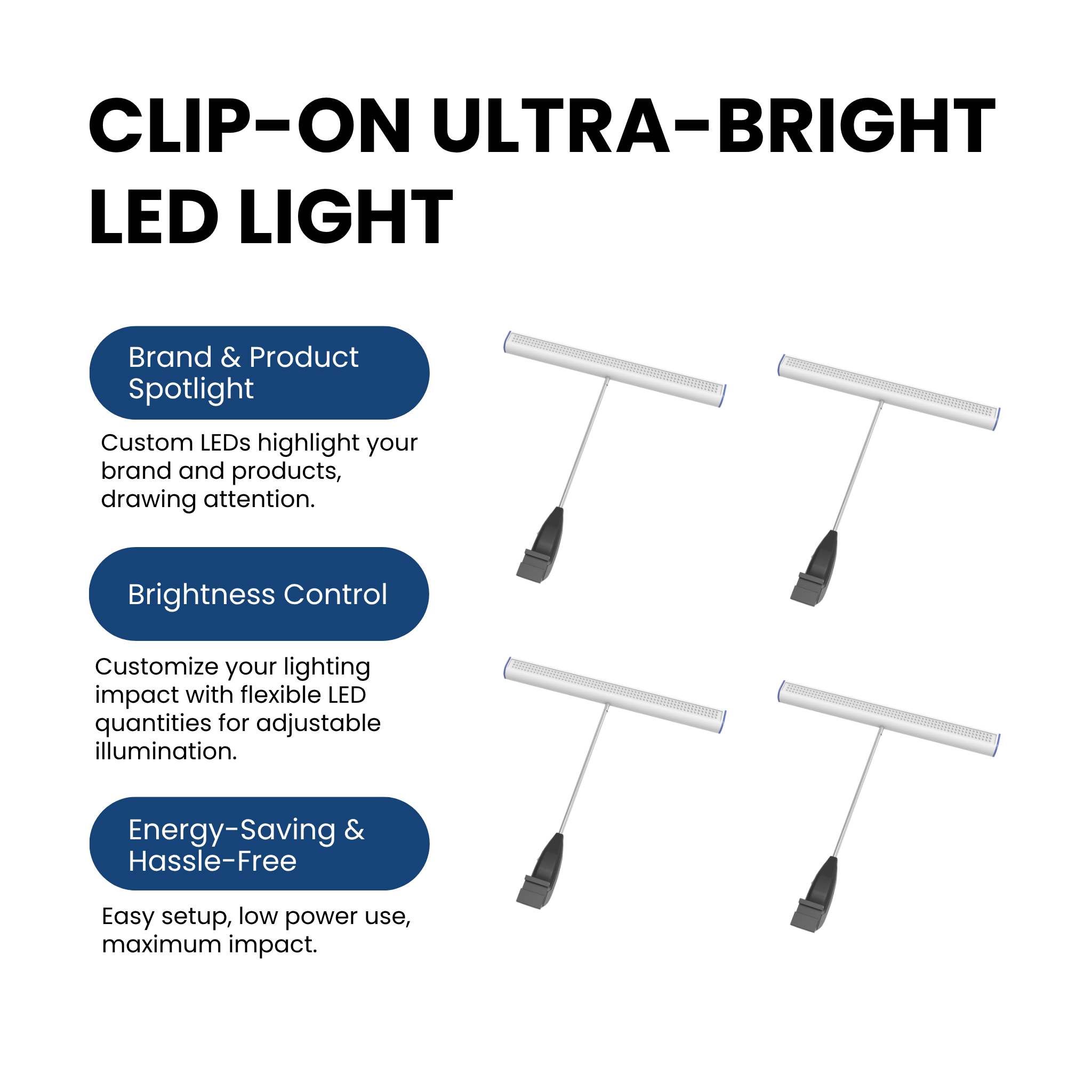 LED Lights