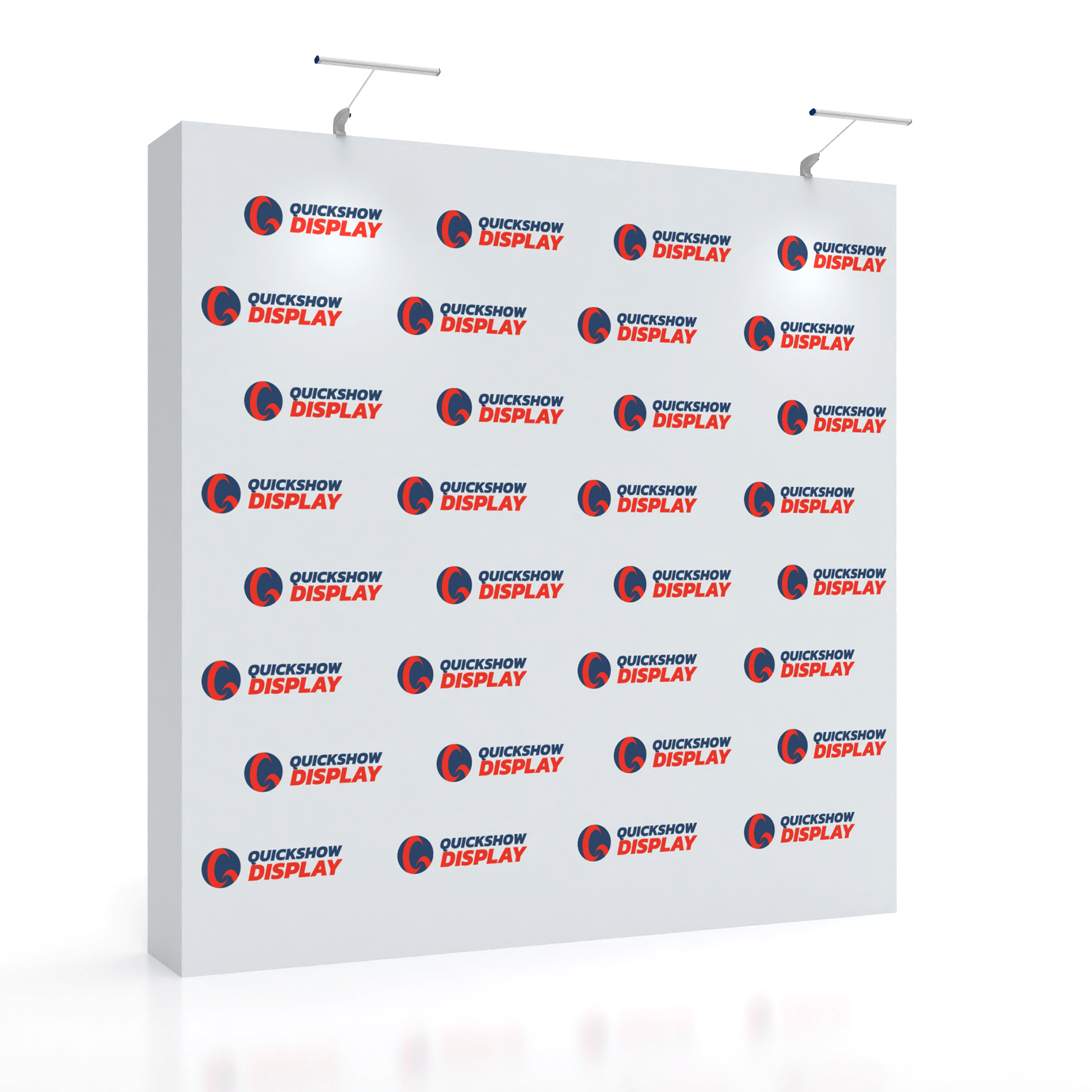 Pop up Backdrops