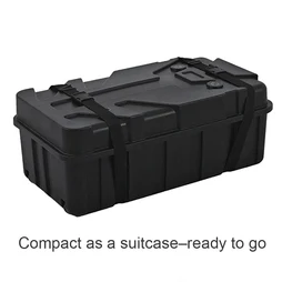 10ft TenseFlex™ Booth Kit B - QuickShowDisplay