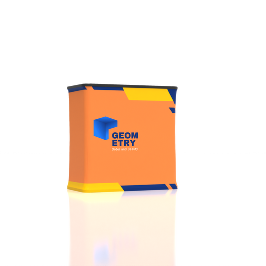Hardcase to Podium with Custom Printing