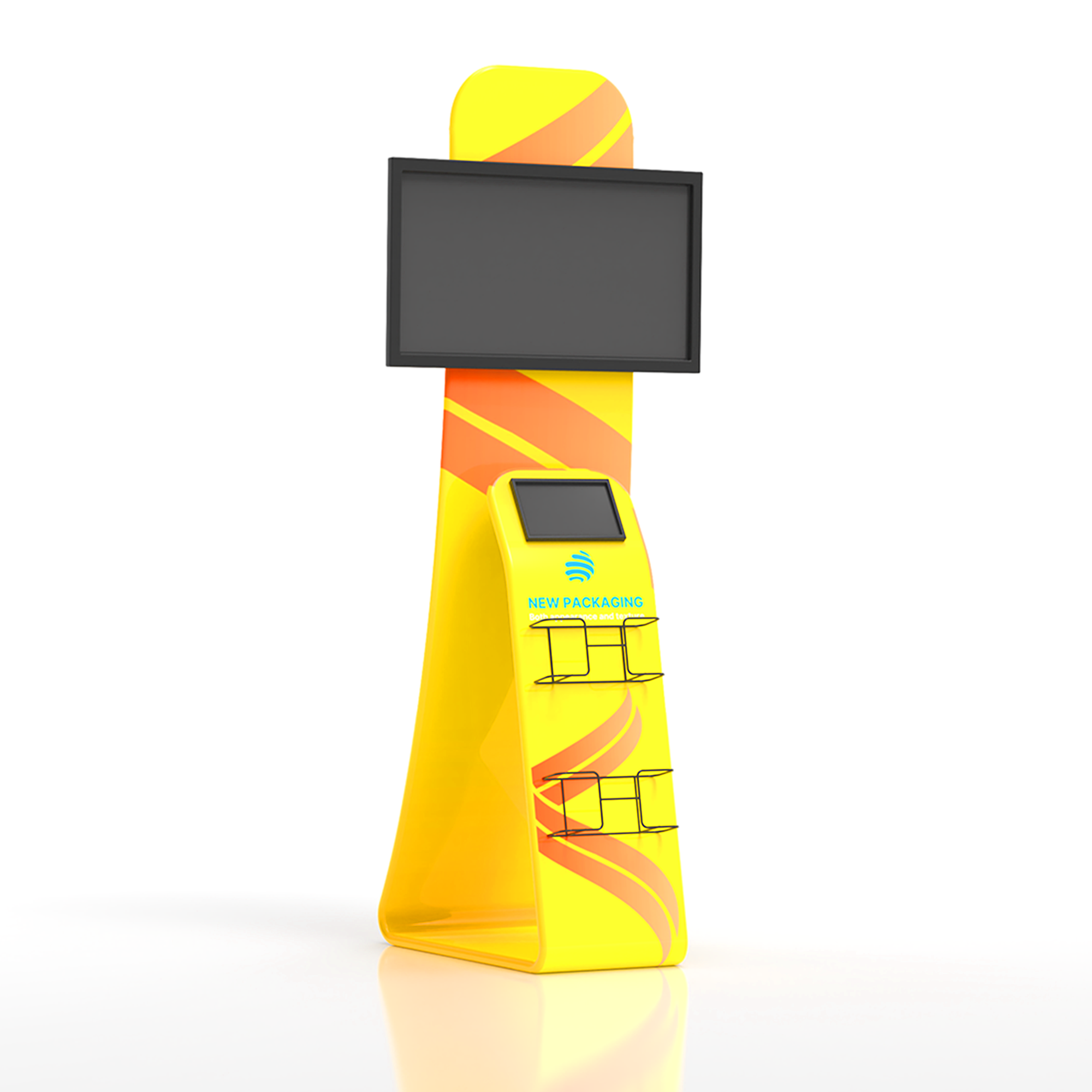 Display Stands