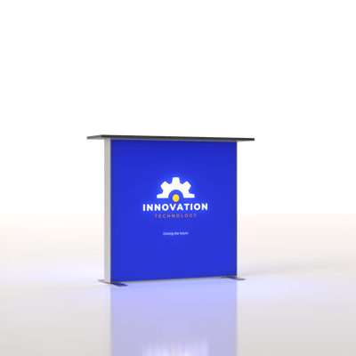Cases & Podiums