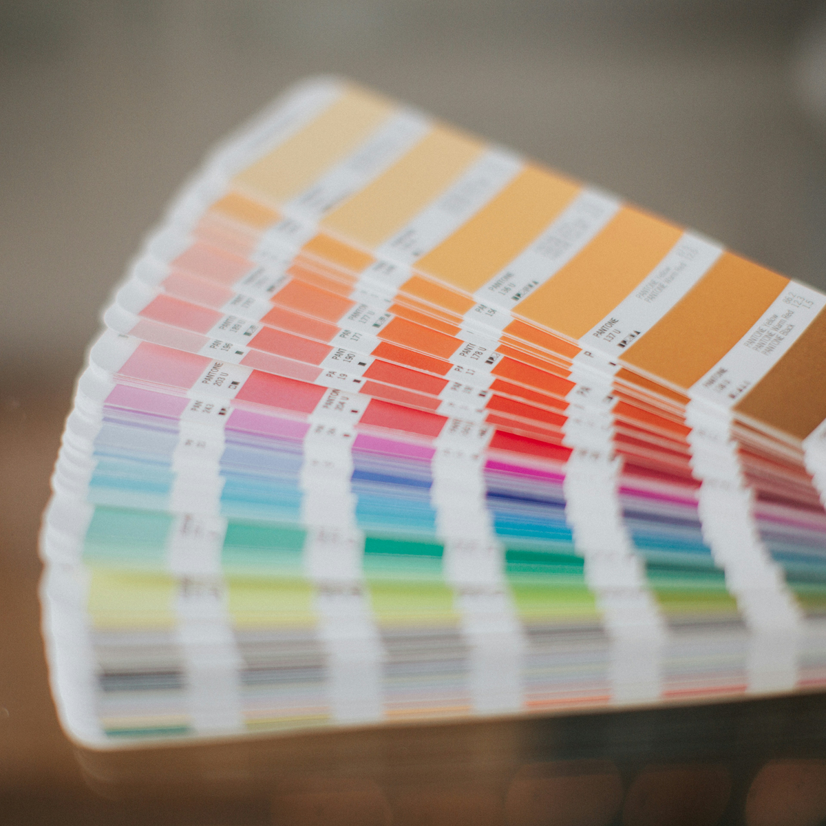 Color Matching