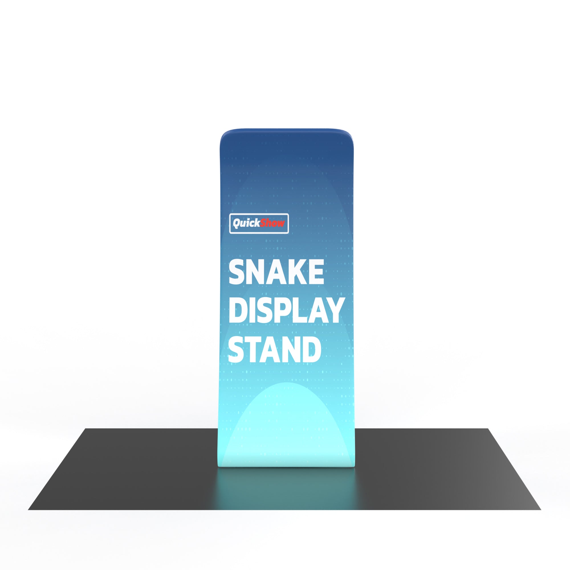 Snake Display Stand 04