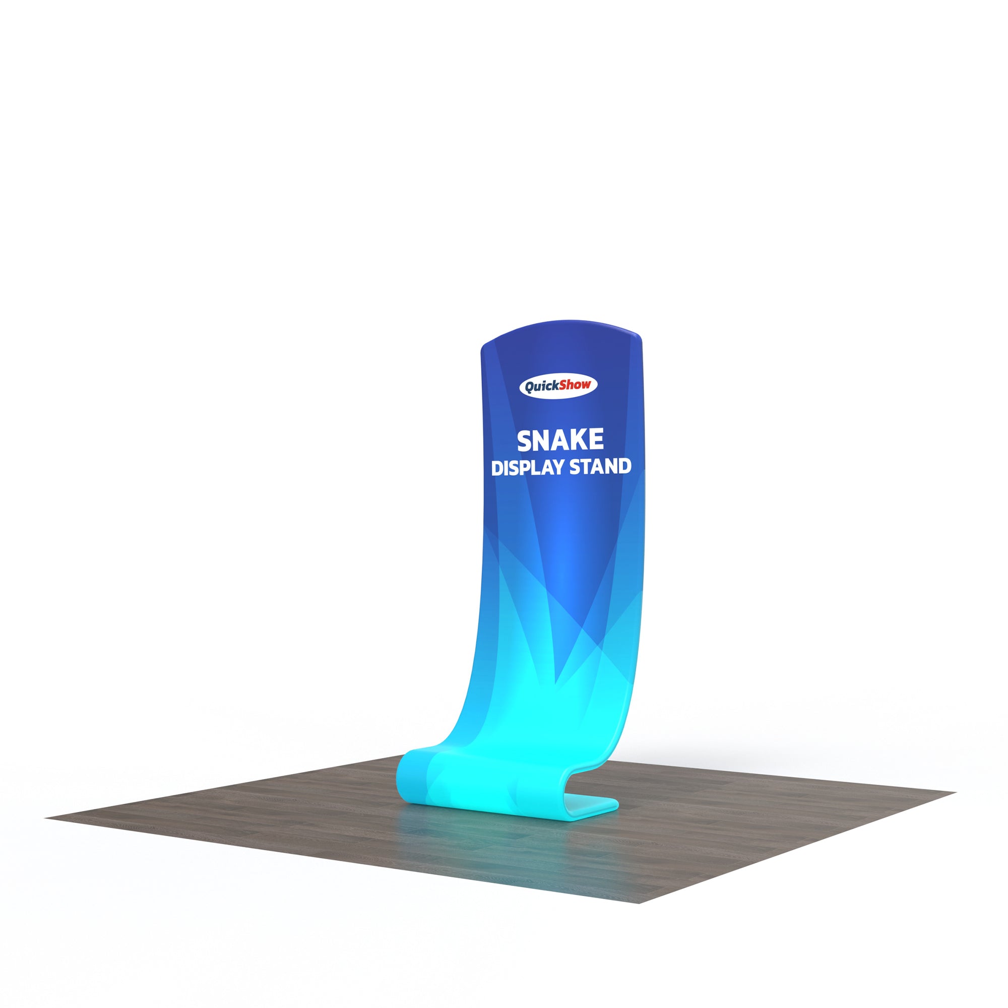Snake Display Stand 03