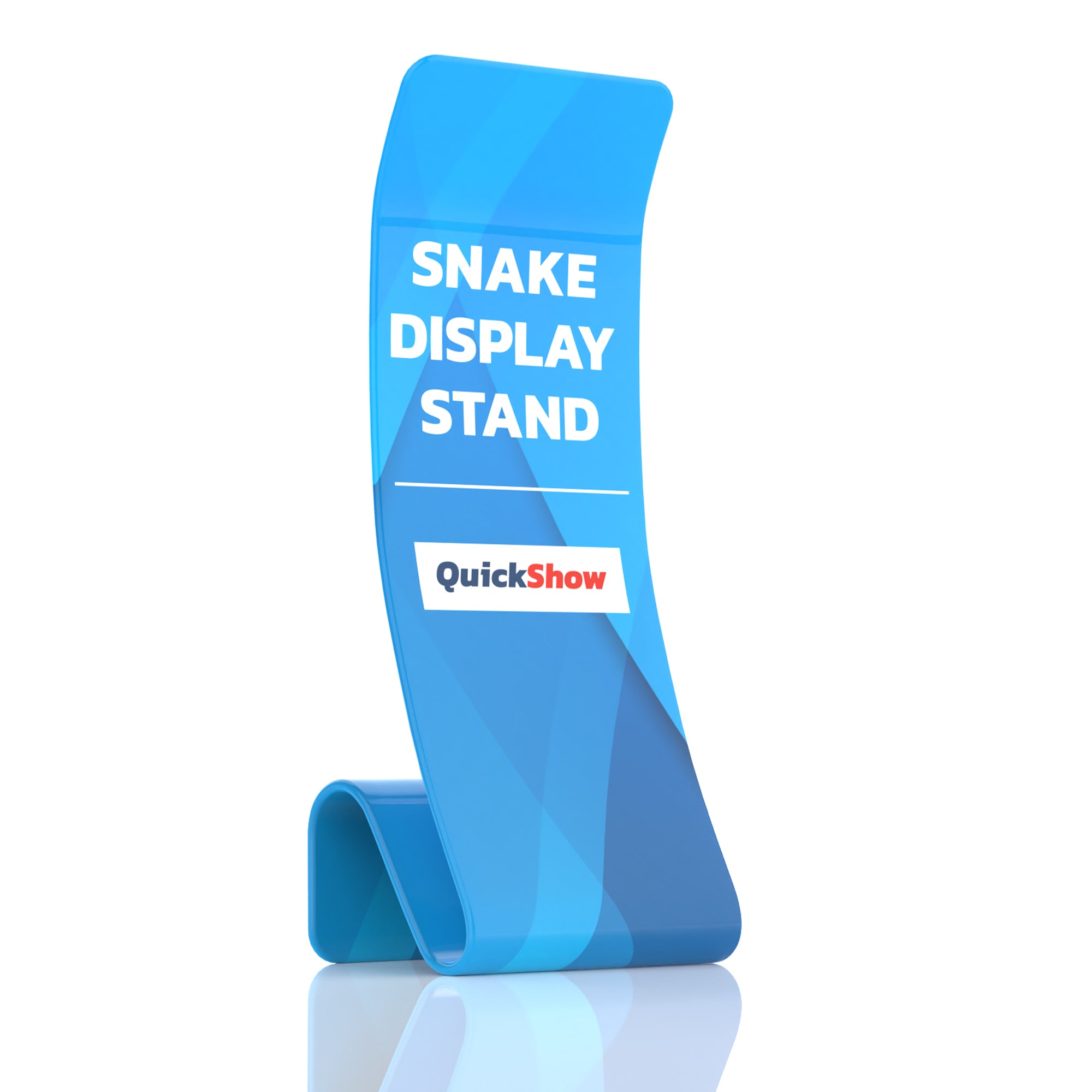 Snake Display Stand 01