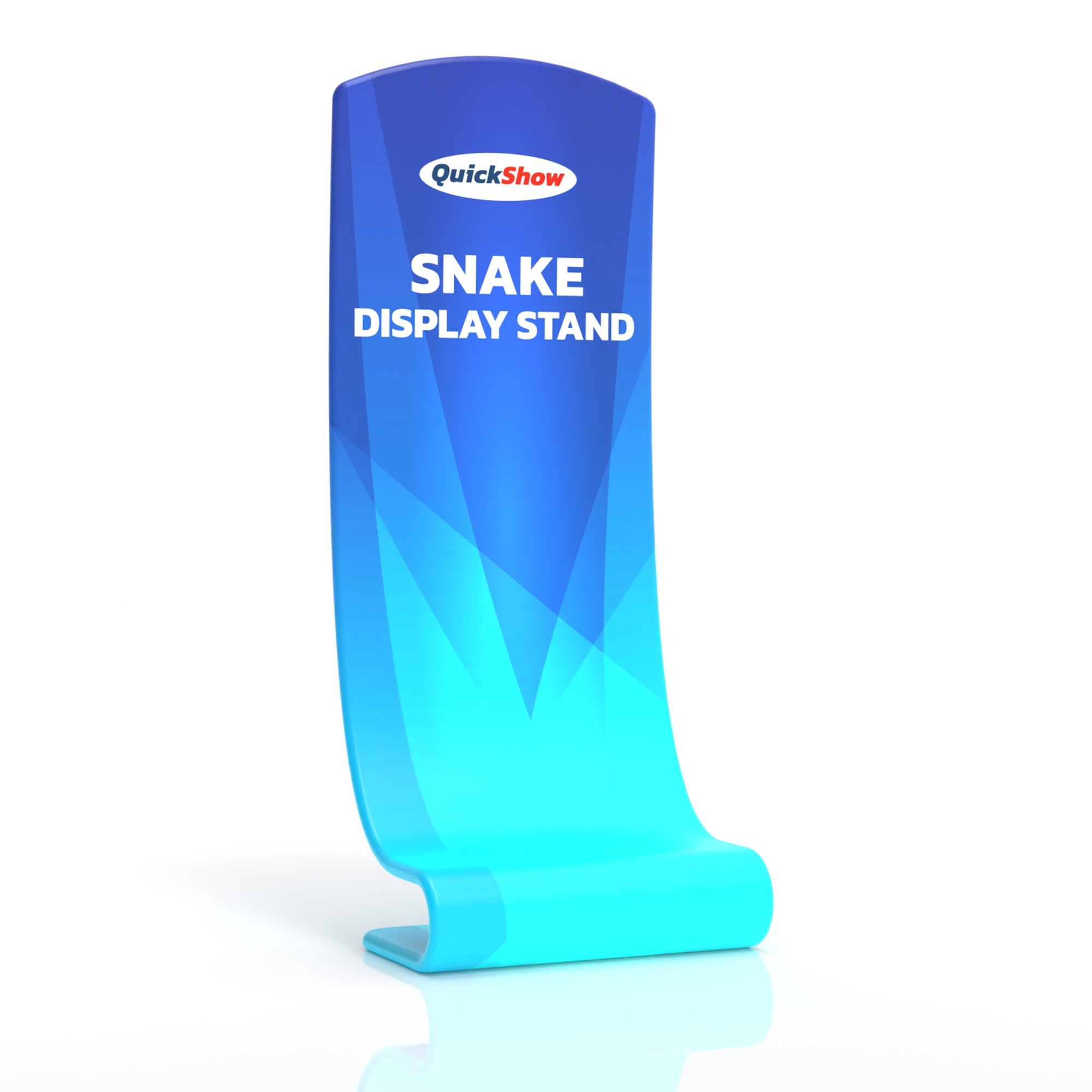 Snake Display Stand 03