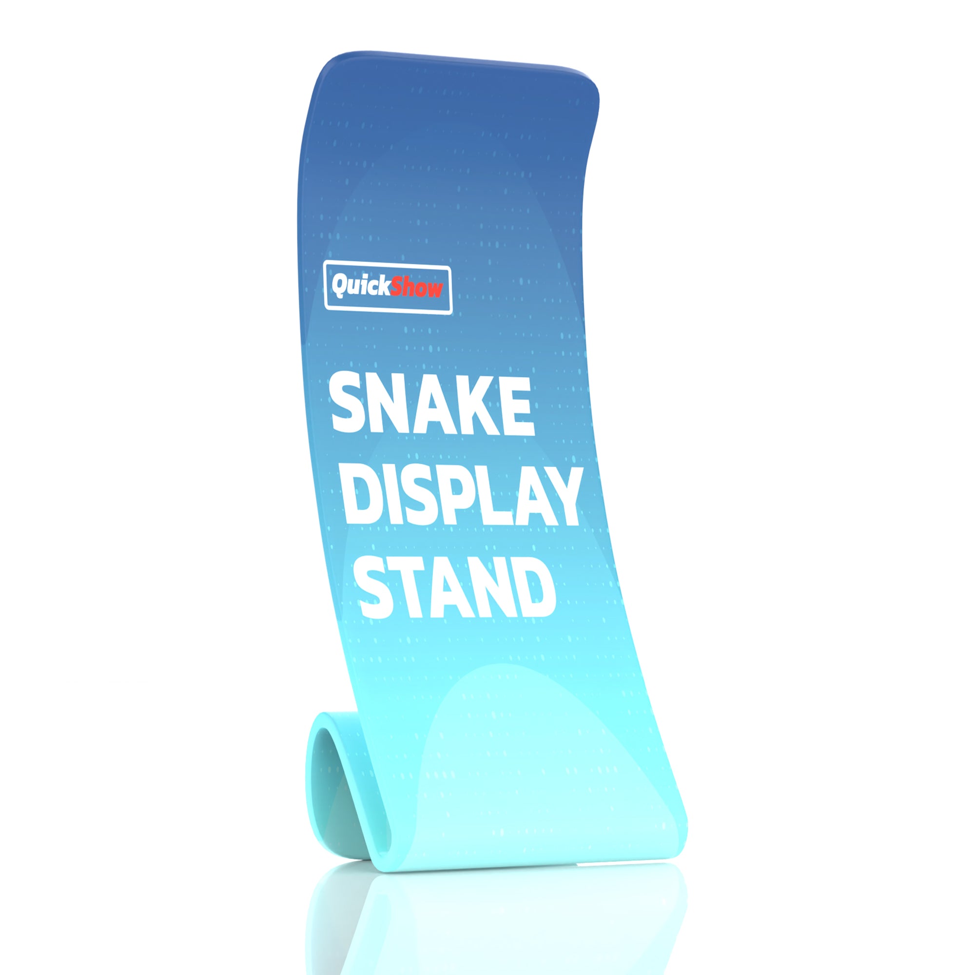 Snake Display Stand 04