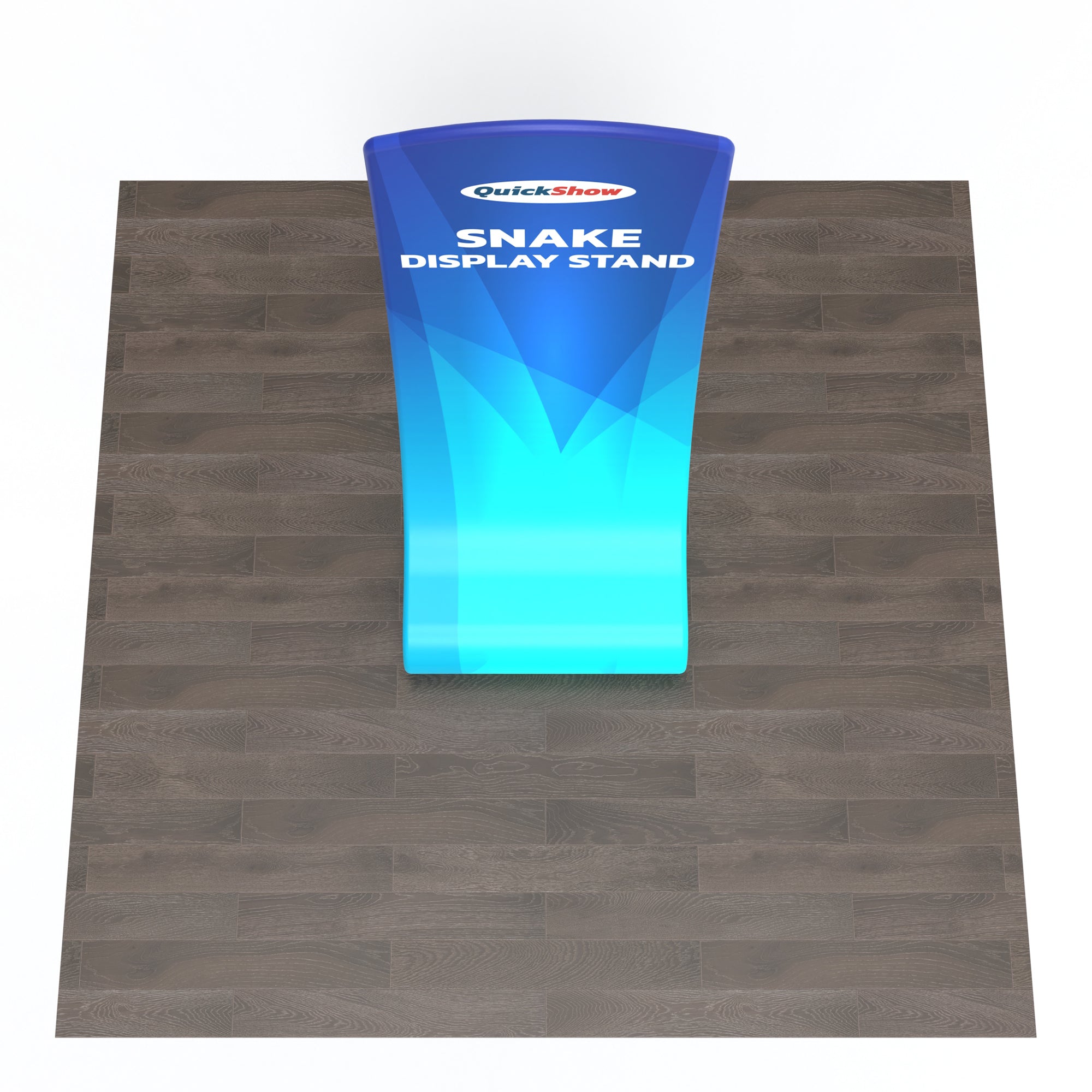 Snake Display Stand 03