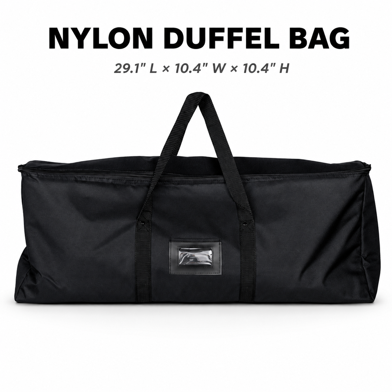10x20 TenseLight™ Backlit Trade Show Booth Display - QuickShowDisplay